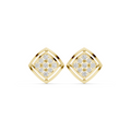 The Nexus Earrings - Lab Grown Diamonds