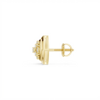 The Nexus Earrings - Lab Grown Diamonds