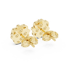 The Ciclone Earrings - Lab Grown Diamonds