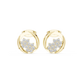 The Esme Earrings - Lab Grown Diamonds