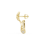 The Kora Earrings - Lab Grown Diamonds