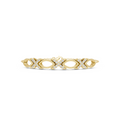 The Seraph Loop Bracelet - Lab Grown Diamonds