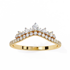 The Polaris Elite Ring - Lab Grown Diamonds