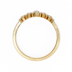 The Polaris Elite Ring - Lab Grown Diamonds
