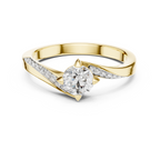The Paradigm Ring - Lab Grown Diamonds