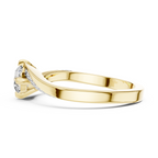 The Paradigm Ring - Lab Grown Diamonds