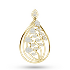 The Bella Goccia - Lab Grown Diamonds