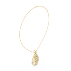 The Bella Goccia - Lab Grown Diamonds
