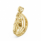 The Bella Goccia - Lab Grown Diamonds
