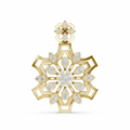 The Stella Radiante Pendant - Lab Grown Diamonds
