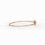 The Flora Prestige Bracelet - Lab Grown Diamonds