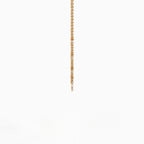 The Starlume Drop Neckline - Lab Grown Diamonds