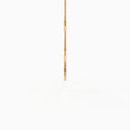 The Shard Glow Neckline - Lab Grown Diamonds