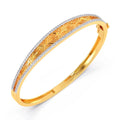 The Heritage Glow Bracelet - Lab Grown Diamonds