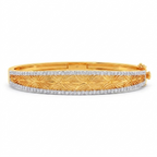 The Heritage Glow Bracelet - Lab Grown Diamonds