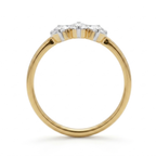 The Signature Luxe Ring - Lab Grown Diamonds