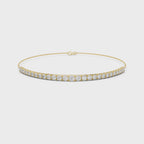 The Elara Classic Bracelet - Lab Grown Diamonds