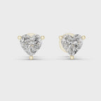 The Joan Earrings - Lab Grown Diamonds